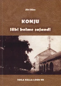 Konju läbi kolme sajandi