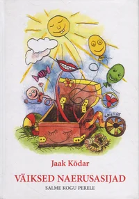 Väiksed naerusasijad