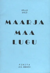 Maarja maa lugu
