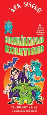 Hirmuäratavad koletised