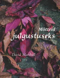Mõtteid julgustuseks