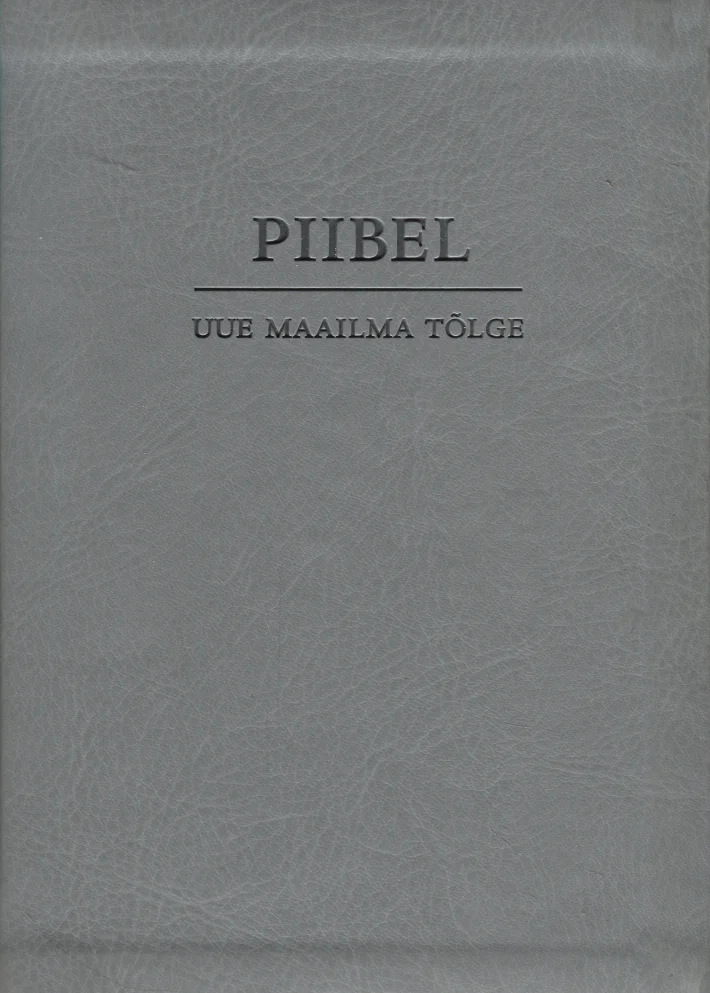 Piibel