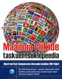 Maailma riikide taskuentsüklopeedia