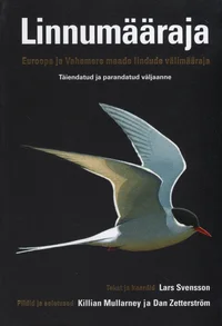 Linnumääraja