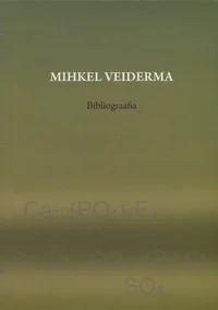 Mihkel Veiderma