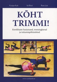 Kõht trimmi!