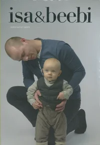 Isa ja beebi