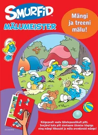 Smurfid