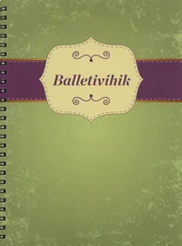 Balletivihik