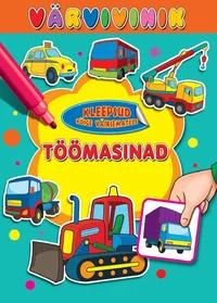 Töömasinad