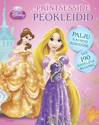 Disney printsess