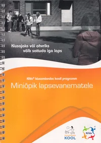 Miniõpik lapsevanematele