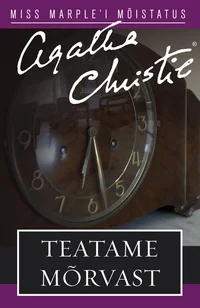 Teatame mõrvast