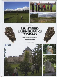 Muistseid lahingupaiku otsimas