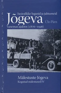 Mälestuste Jõgeva