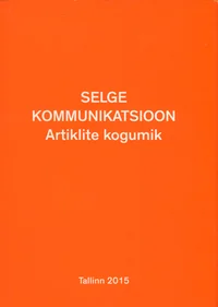 Selge kommunikatsioon
