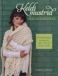 Keldi mustrid heegeldamiseks