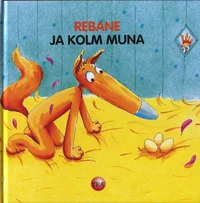 Rebane ja kolm muna