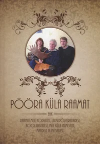 Pööra küla raamat