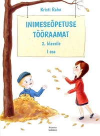 Inimeseõpetuse tööraamat 2. klassile