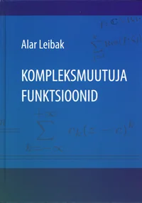 Kompleksmuutuja funktsioonid