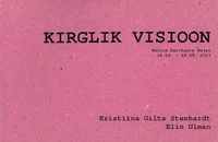 Kirglik visioon