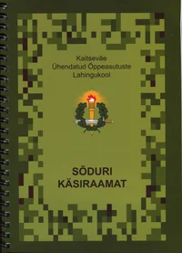 Sõduri käsiraamat