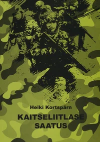 Kaitseliitlase saatus