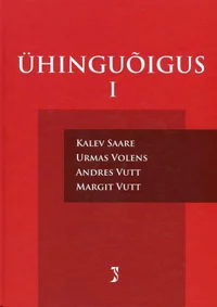 Ühinguõigus