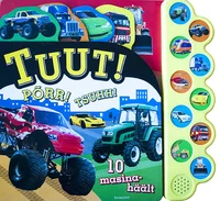 Tuut! Põrr! Tsuhh!