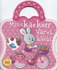 Minu käekott