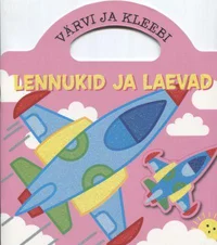 Lennukid ja laevad