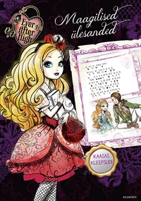Ever After High