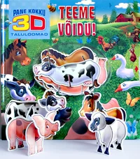 Teeme võidu!