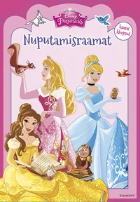 Disney printsess