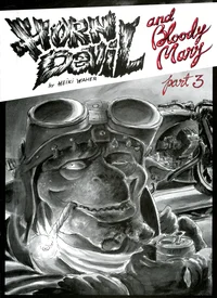 Horn Devil and Bloody Mary