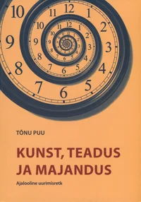 Kunst, teadus ja majandus