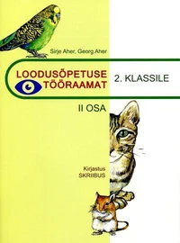 Loodusõpetuse tööraamat 2. klassile