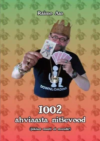1002 ahviaasta nitševood