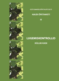 Naudi õpetamist