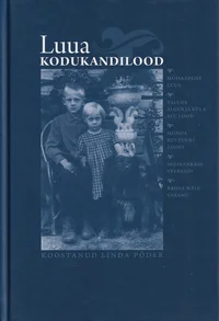 Luua kodukandilood