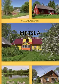 Metsla