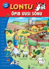 Lontu õpib uusi sõnu