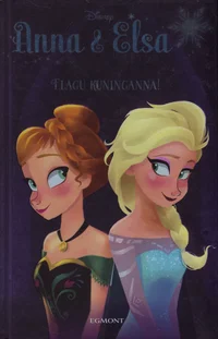 Anna ja Elsa