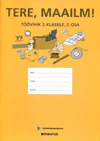 Tere, maailm!