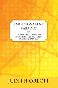 Emotsionaalne vabadus