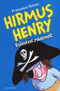 Hirmus Henry