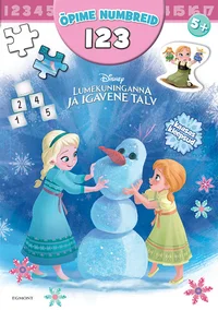 Lumekuninganna ja igavene talv