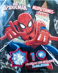 Spider-Man
