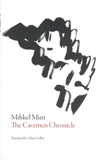 The Cavemen Chronicle